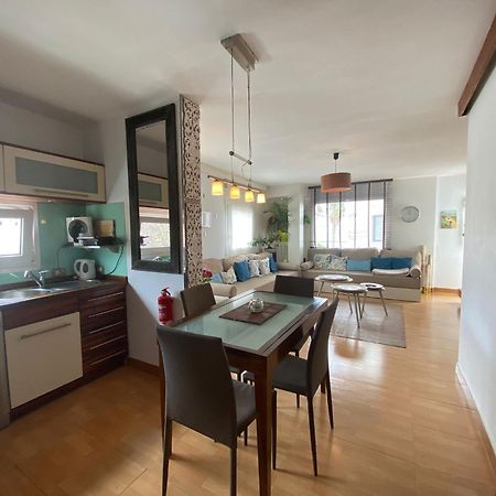Apartamento Caracol Лос Абригос Екстериор снимка