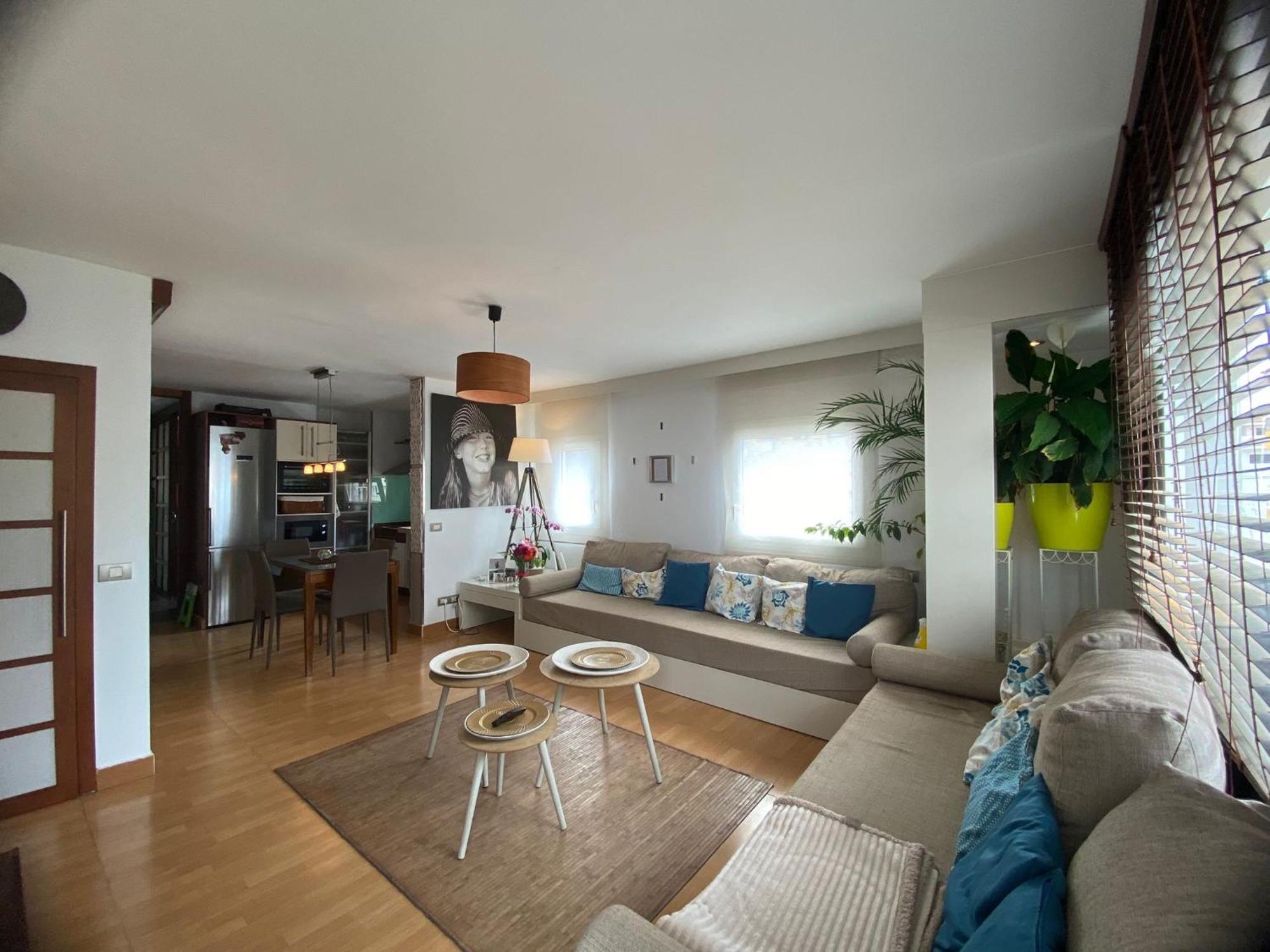Apartamento Caracol Лос Абригос Екстериор снимка